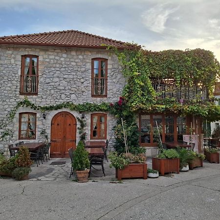 Bed and Breakfast Ras Trebinje Stari Grad Exteriér fotografie