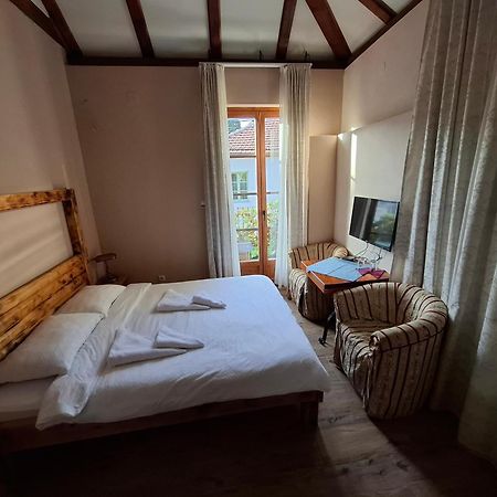 Bed and Breakfast Ras Trebinje Stari Grad Exteriér fotografie