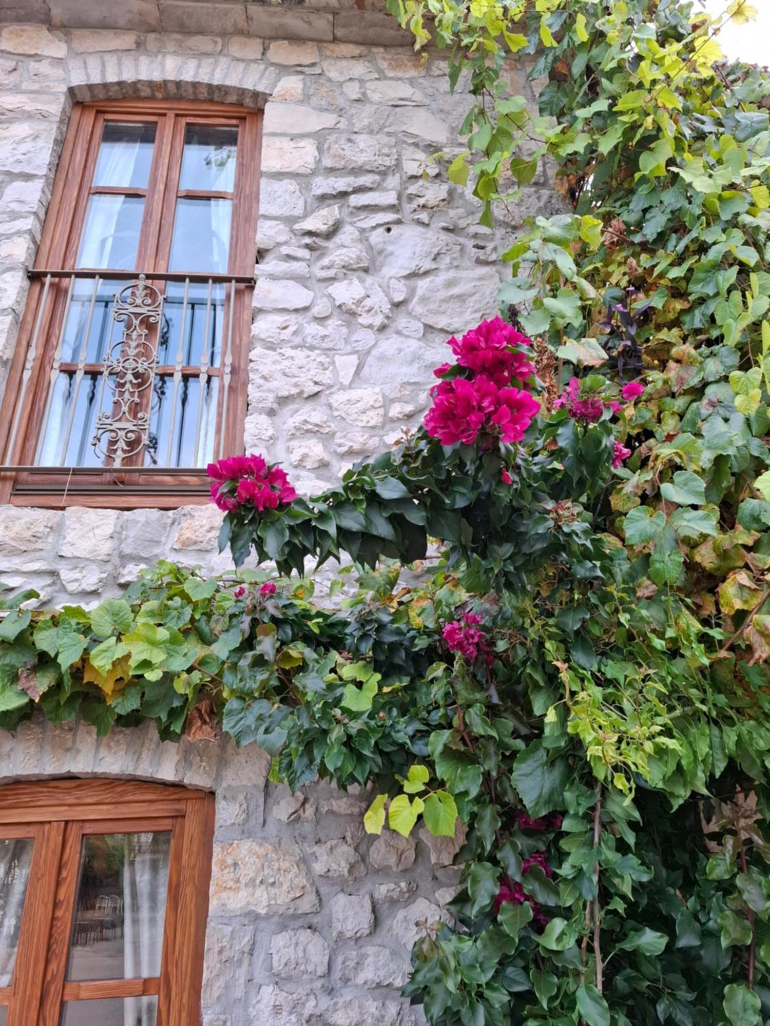 Bed and Breakfast Ras Trebinje Stari Grad Exteriér fotografie