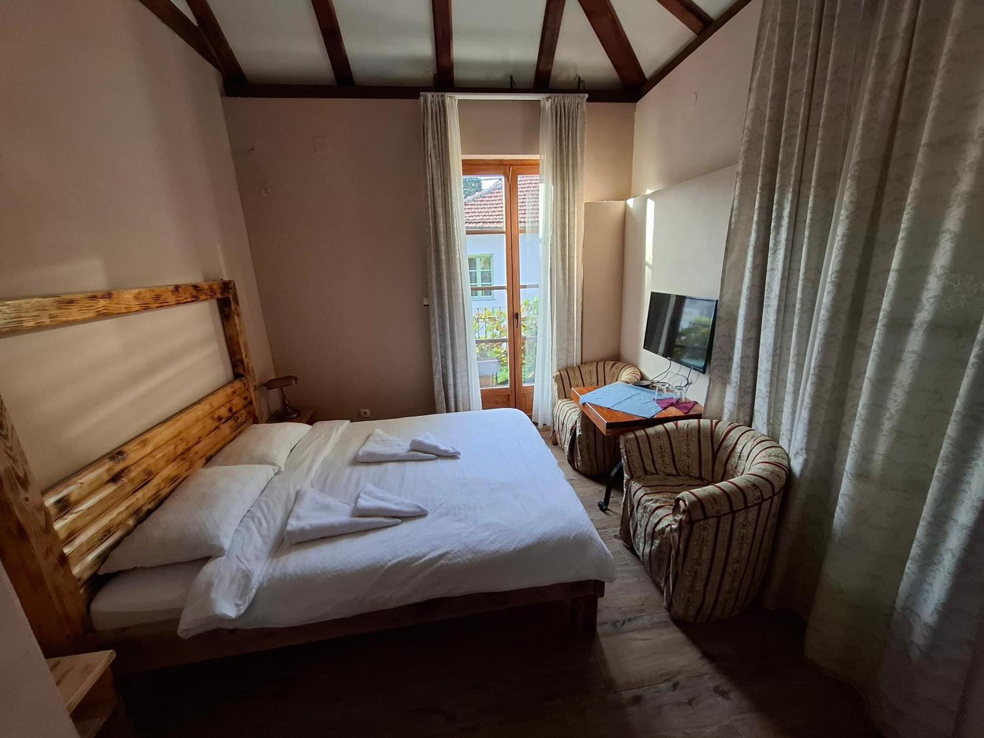 Bed and Breakfast Ras Trebinje Stari Grad Exteriér fotografie