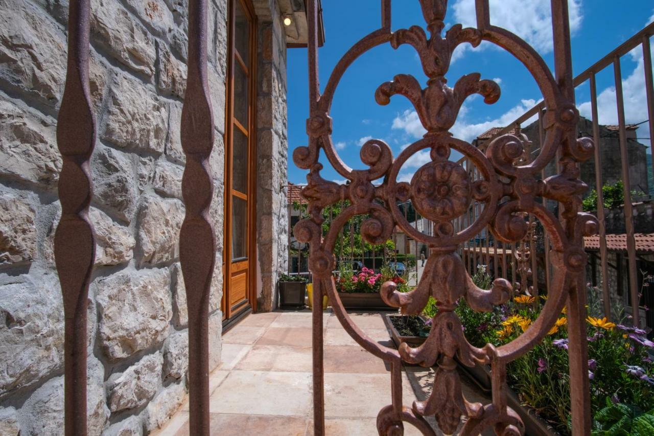 Bed and Breakfast Ras Trebinje Stari Grad Exteriér fotografie
