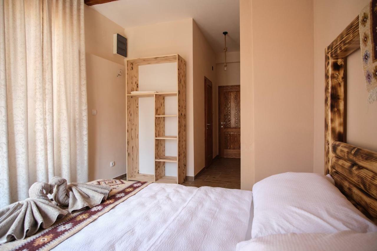 Bed and Breakfast Ras Trebinje Stari Grad Exteriér fotografie