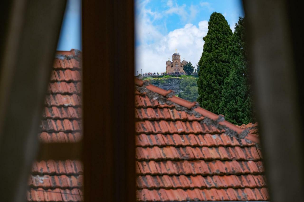 Bed and Breakfast Ras Trebinje Stari Grad Exteriér fotografie